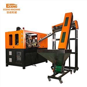 YCQ -5 l -1 Kostnaður við vélar til að búa til plastflösku