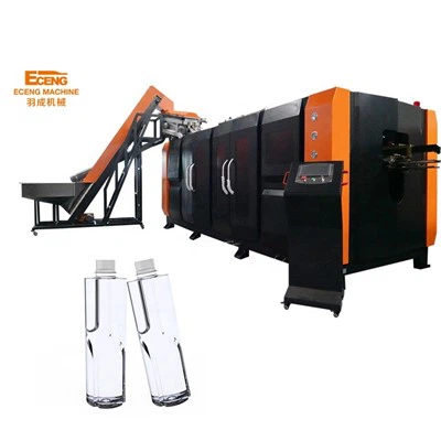 Gæludýr Vatn Flaska Gerð Machine